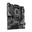 Gigabyte Emaplaat B760 Gaming X AX s1700 4DDR5 DP/HDMI ATX