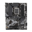 Gigabyte Emaplaat B760 Gaming X AX s1700 4DDR5 DP/HDMI ATX