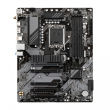 Gigabyte Emaplaat B760 DS3H AX s1700 4DDR5 DP/HDMI ATX