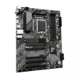 Gigabyte Emaplaat B760 DS3H AX s1700 4DDR5 DP/HDMI ATX