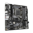 Gigabyte | B760M DS3H DDR4 1.0 M/B | Processor family Intel | Processor socket  LGA1700 | DDR4 DIMM | Memory slots 4 | Supported hard disk drive interfaces 	SATA, M.2 | Number of SATA connectors 4 | Chipset Intel B760 Express | Micro ATX