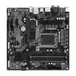 Gigabyte | B760M DS3H DDR4 1.0 M/B | Processor family Intel | Processor socket  LGA1700 | DDR4 DIMM | Memory slots 4 | Supported hard disk drive interfaces 	SATA, M.2 | Number of SATA connectors 4 | Chipset Intel B760 Express | Micro ATX