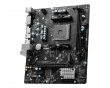 MSI B450M-A PRO MAX II Emaplaat AMD B450 Socket AM4 micro ATX