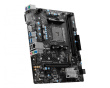 MSI B450M-A PRO MAX II Emaplaat AMD B450 Socket AM4 micro ATX
