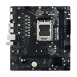 Biostar A620MS Motherboard AMD A620 Socket AM5 micro ATX