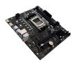 Biostar A620MS Motherboard AMD A620 Socket AM5 micro ATX