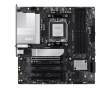 MSI Motherboard PRO B850M-P WIFI AM5 4DDR5 ATX