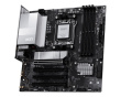 MSI Motherboard PRO B850M-P WIFI AM5 4DDR5 ATX
