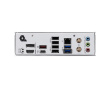 MSI Motherboard PRO B850M-P WIFI AM5 4DDR5 ATX
