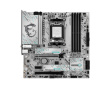 MSI Motherboard B850M GAMING PLUS WIFI AM5 4DDR5 mATX