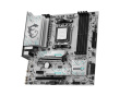 MSI Motherboard B850M GAMING PLUS WIFI AM5 4DDR5 mATX