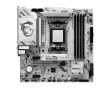 MSI Motherboard B850M GAMING PLUS WIFI6 E AM5 4DDR5 mATX