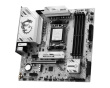 MSI Motherboard B850M GAMING PLUS WIFI6 E AM5 4DDR5 mATX