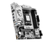 MSI Motherboard B850M GAMING PLUS WIFI6 E AM5 4DDR5 mATX