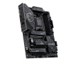 MSI Emaplaat X870E GAMING PLUS WIFI AM5 4DDR5 ATX