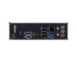 MSI Emaplaat X870E GAMING PLUS WIFI AM5 4DDR5 ATX
