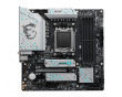 MSI B650M GAMING PLUS WIFI AM5 4DDR5 HDMI/DP mATX