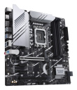 Asus | PRIME Z790M-PLUS | Processor family Intel | Processor socket  LGA1700 | DDR5 DIMM | Memory slots 4 | Supported hard disk drive interfaces SATA, M.2 | Number of SATA connectors 4 | Chipset  Intel Z790 | mATX