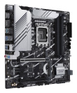 Asus | PRIME Z790M-PLUS | Processor family Intel | Processor socket  LGA1700 | DDR5 DIMM | Memory slots 4 | Supported hard disk drive interfaces SATA, M.2 | Number of SATA connectors 4 | Chipset  Intel Z790 | mATX