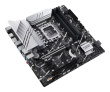 Asus | PRIME Z790M-PLUS | Processor family Intel | Processor socket  LGA1700 | DDR5 DIMM | Memory slots 4 | Supported hard disk drive interfaces SATA, M.2 | Number of SATA connectors 4 | Chipset  Intel Z790 | mATX