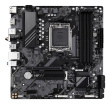GIGABYTE B650M D3HP AX Emaplaat - AMD Ryzen 9000 Series CPUs, 5+2+2 Phases VRM, up to 8000MHz DDR5 (OC), 2xPCIe 4.0 M.2, WIFI 6E, 2.5GbE LAN, USB 3.2 Gen 1