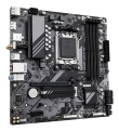 GIGABYTE B650M D3HP AX Emaplaat - AMD Ryzen 9000 Series CPUs, 5+2+2 Phases VRM, up to 8000MHz DDR5 (OC), 2xPCIe 4.0 M.2, WIFI 6E, 2.5GbE LAN, USB 3.2 Gen 1