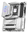 MSI MPG X870E EDGE TI WIFI Emaplaat AMD X870E Socket AM5 ATX