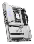 MSI MPG X870E EDGE TI WIFI Emaplaat AMD X870E Socket AM5 ATX