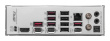 MSI MPG X870E EDGE TI WIFI Emaplaat AMD X870E Socket AM5 ATX