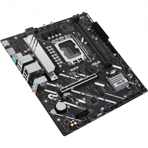 ASUS PRIME H810M-A-CSM (Intel.LGA1851.DDR5.mATX)