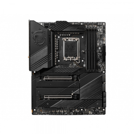 1700 MSI MEG Z690 Unifiy DDR5