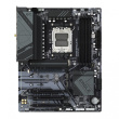 GIGABYTE B650 EAGLE AX Emaplaat - AMD Ryzen 9000 Series CPUs, 12+2+2 Phases VRM, up to 7600MHz DDR5 (OC), 1xPCIe 5.0 + 2xPCIe 4.0 M.2, GbE LAN, WIFI 6E, USB 3.2 Gen 2