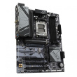GIGABYTE B650 EAGLE AX Emaplaat - AMD Ryzen 9000 Series CPUs, 12+2+2 Phases VRM, up to 7600MHz DDR5 (OC), 1xPCIe 5.0 + 2xPCIe 4.0 M.2, GbE LAN, WIFI 6E, USB 3.2 Gen 2