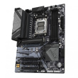 GIGABYTE B650 EAGLE AX Emaplaat - AMD Ryzen 9000 Series CPUs, 12+2+2 Phases VRM, up to 7600MHz DDR5 (OC), 1xPCIe 5.0 + 2xPCIe 4.0 M.2, GbE LAN, WIFI 6E, USB 3.2 Gen 2