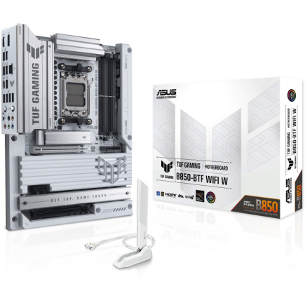 MB ASUS TUF GAMING B850-BTF WIFI W