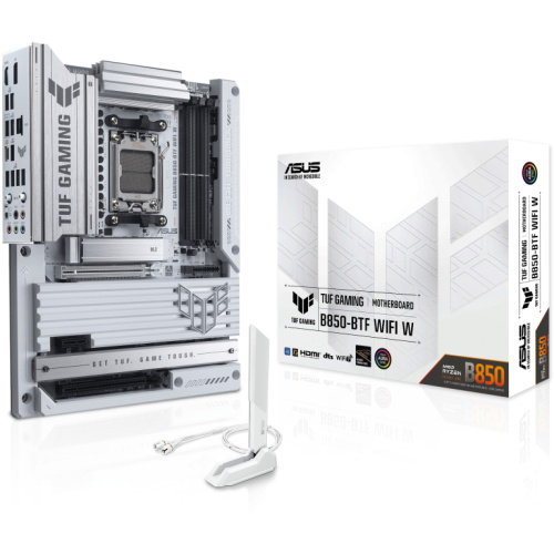MB ASUS TUF GAMING B850-BTF WIFI W