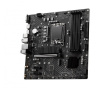 MSI Motherboard PRO B760M-P DDR4 s1700 4DDR4 DP/HDMI 2M.2 mATX