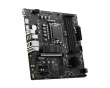 MSI Motherboard PRO B760M-P DDR4 s1700 4DDR4 DP/HDMI 2M.2 mATX
