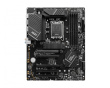 MSI Motherboard PRO B760-P DDR4 II s1700 4DDR4 DP/HDMI ATX