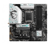 MSI B760M GAMING PLUS WIFI s1700 4DDR5 DP/HDMI mAT