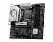 MSI B760M GAMING PLUS WIFI s1700 4DDR5 DP/HDMI mAT