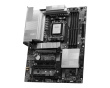 MSI Motherboard PRO X870-P WIFI AM5 4DDR5 ATX