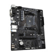Gigabyte | A520M S2H 1.0 | Processor family AMD | Processor socket AM4 | DDR4 DIMM | Memory slots 2 | Chipset AMD A | Micro ATX