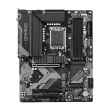 Gigabyte | B760 GAMING X AX 1.1 M/B | Processor family Intel | Processor socket  LGA1700 | DDR5 DIMM | Memory slots 4 | Supported hard disk drive interfaces 	SATA, M.2 | Number of SATA connectors 4 | Chipset Intel B760 Express | ATX