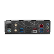 Gigabyte Z790 EAGLE AX | Processor family Intel | Processor socket LGA1700 | DDR5 DIMM | Supported hard disk drive interfaces SATA, M.2 | Number of SATA connectors 4