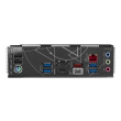 Gigabyte Z790 EAGLE | Processor family Intel | Processor socket LGA1700 | DDR5 DIMM | Supported hard disk drive interfaces M.2, SATA | Number of SATA connectors 4