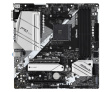 ASRock Emaplaat B550M Pro4 AM4 4DDR4 HDMI/DP/D-SUB M.2 mATX