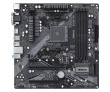 ASRock Emaplaat B450M PRO4 R2.0 AM4 4DDR4 HDMI uATX