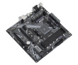 ASRock Emaplaat B450M PRO4 R2.0 AM4 4DDR4 HDMI uATX