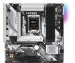 ASRock Motherboard B760M Pro RS s1700 4DDR5 DP/HDMI mATX